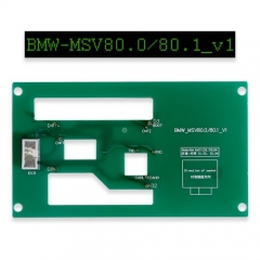Mini ACDP MSV80 ISN Integrated Interface Board Read/Write MSV80 ISN