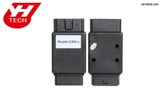 Yanhua Double CAN Adapter for ACDP Volvo Module 12 & JLR KVM Module 9