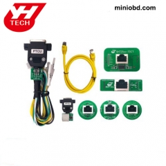 Yanhua Mini ACDP Programmer Module19 SH725XX Transmission/Gearbox Clone Module for all ZF 8HP / 0DE/DKG/7DCT300/VGS_NAG3(9GTronic)with License A000