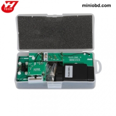 Mini ACDP Programmer Volvo IMMO Programming Module 12 Support Add Key and All Key Lost with License A300
