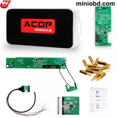 Mini ACDP BMW CAS Module With License A500