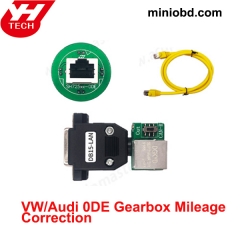 Yanhua ACDP Module 25 for VW/Audi 0DE Gearbox Mileage Correction