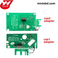 Yanhua ACDP CAS1 CAS2 Interface Board Adapter Set Read Write CAS1 CAS2 Data Without Soldering