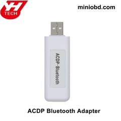 Yanhua Mini ACDP Programming Master Bluetooth Adapter