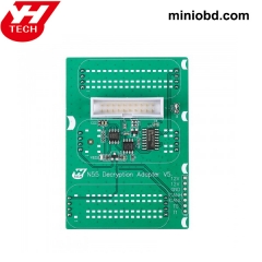 Mini ACDP N55 Interface Board/Yanhua ACDP Accessories/YANHUA ACDP Parts for Reading ISN Code