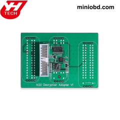 Mini ACDP N20/N13 Interface Board/Yanhua ACDP Accessories/YANHUA ACDP Parts for Reading ISN Code