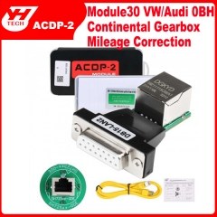 Yanhua ACDP-2 ACDP2 VW/Audi 0BH Continental Gearbox Mileage Correction Module 30 with License A607