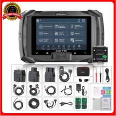 Lonsdor K518 PRO Full Configuration All-in-One Key Programmer Full Functions IMMO Matching Support Multi-language