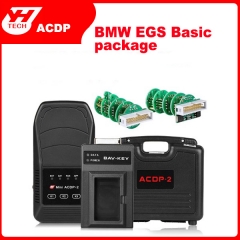 ACDP BMW EGS Basic Package Yanhua Mini ACDP-2 Master Plus EGS ISN Clearance Module 11 For BMW with License A51A