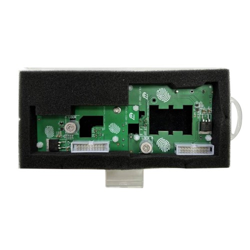 Yanhua ACDP Volvo(2023-2024) CEM Interface Board Set 2 Interface Boards