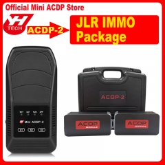 ACDP-2 JLR IMMO Package