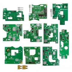 MQB RH850 Module 34 For Customer without module33