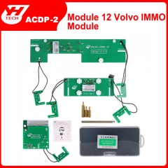 ACDP-2 Volvo Module 12