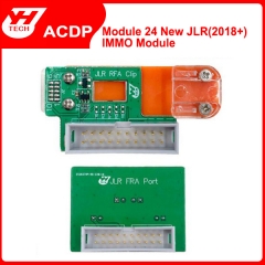 SK328: New JLR（2018+）IMMO Module 24