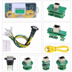 SH725XX Gearbox Clone Module 19 For ACDP-2