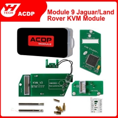 Yanhua Mini ACDP Module 9 Jaguar/Land Rover KVM Module Support Adding key & All Key Lost and Key Refresh with License A700