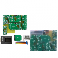 MQB-33 Module 33 Plus MQB RH850 Module 34