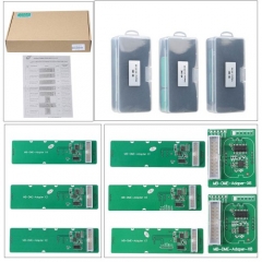 Mercedes-Benz DME Clone Module 15: for Both ACDP-1 and ACDP-2