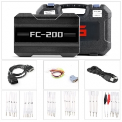 CG FC200 Ecu Programmer