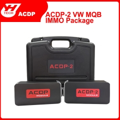 ACDP VW MQB IMMO Package