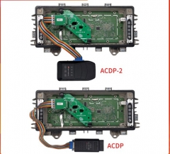 Yanhua ACDP R7F701401/21-5D Interface Board for VW MQB 5D Mileage Correction Work With Module 34 License