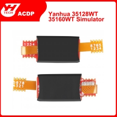 Simulator Chip for 35128WT and 35160WT